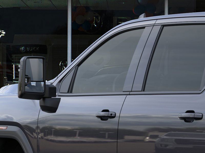 2026 GMC Sierra 2500 HD AT4 Carbondale IL
