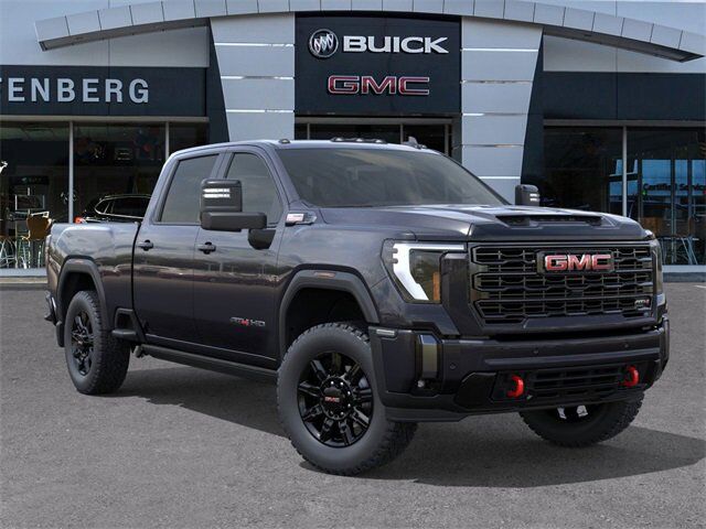 2026 GMC Sierra 2500 HD AT4 Carbondale IL