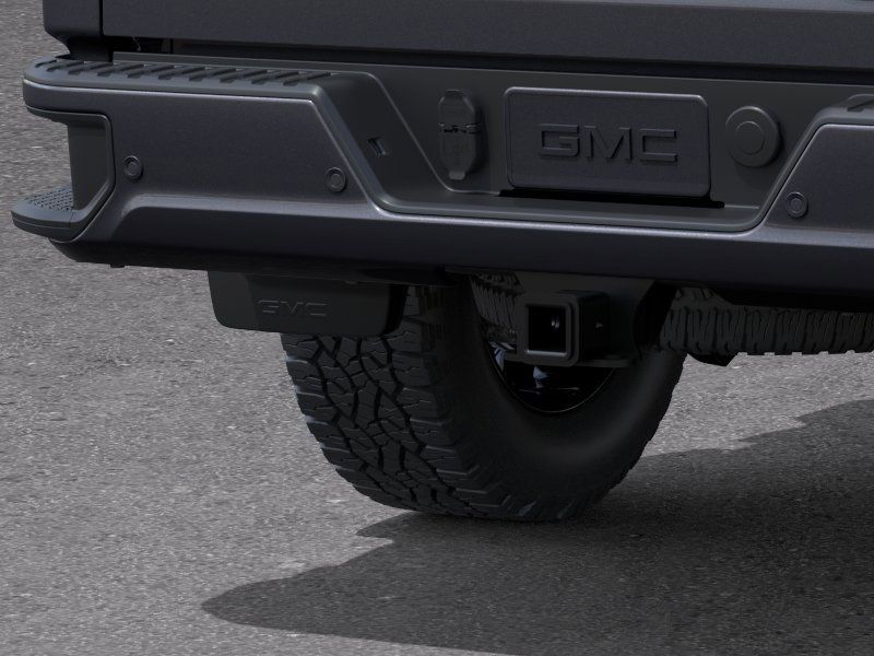 2026 GMC Sierra 2500 HD AT4 Carbondale IL