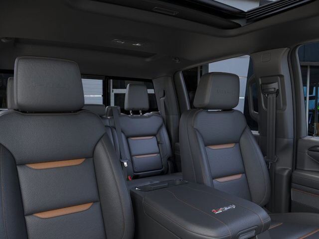 2026 GMC Sierra 2500 HD AT4 Carbondale IL