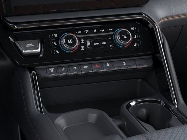 2026 GMC Sierra 2500 HD AT4 Carbondale IL