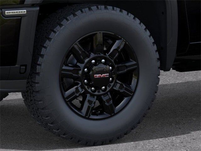 2026 GMC Sierra 2500 HD AT4 Carbondale IL