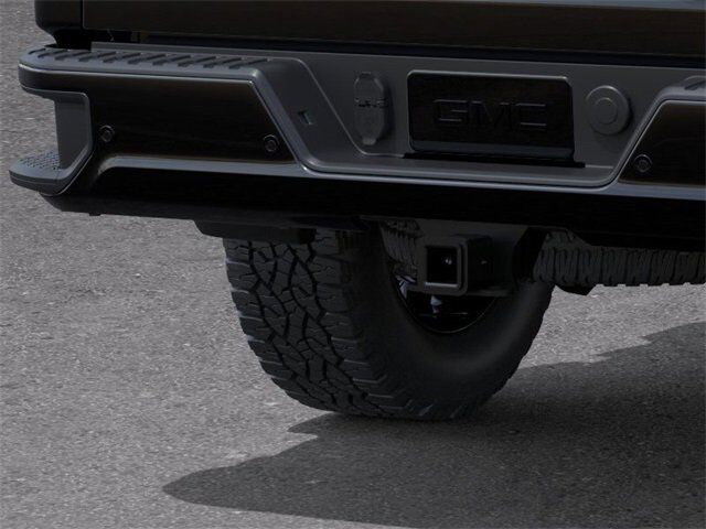 2026 GMC Sierra 2500 HD AT4 Carbondale IL