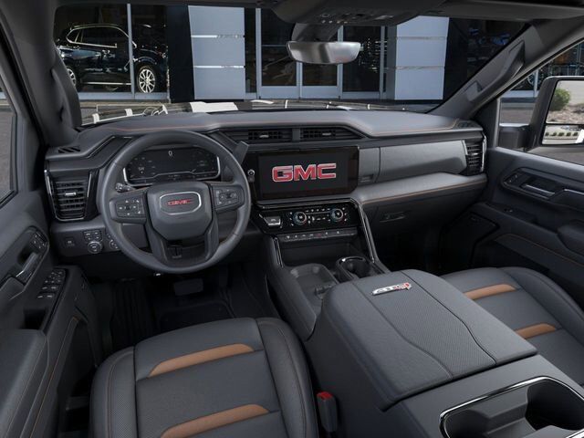 2026 GMC Sierra 2500 HD AT4 Carbondale IL