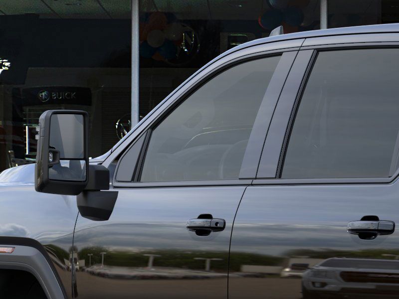 2026 GMC Sierra 2500 HD AT4 Carbondale IL