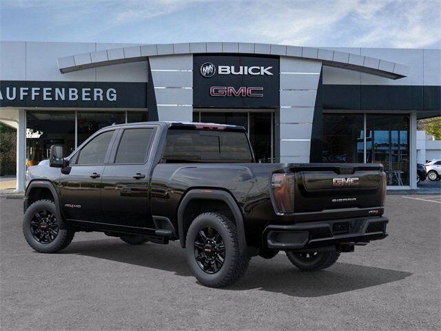 2026 GMC Sierra 2500 HD AT4 Carbondale IL