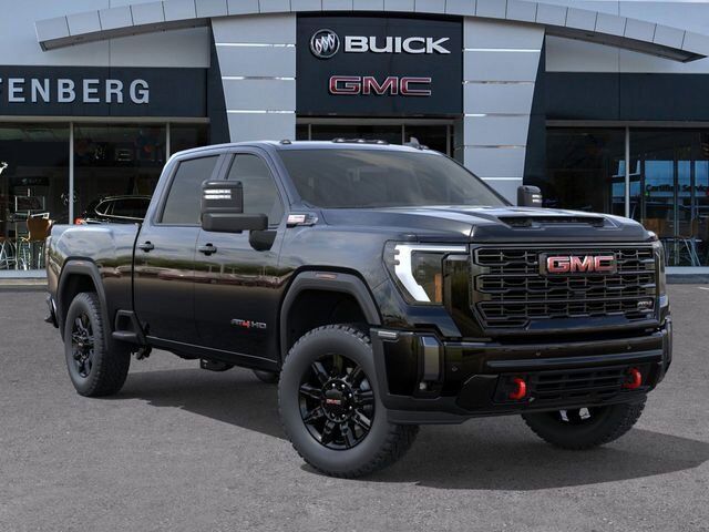 2026 GMC Sierra 2500 HD AT4 Carbondale IL