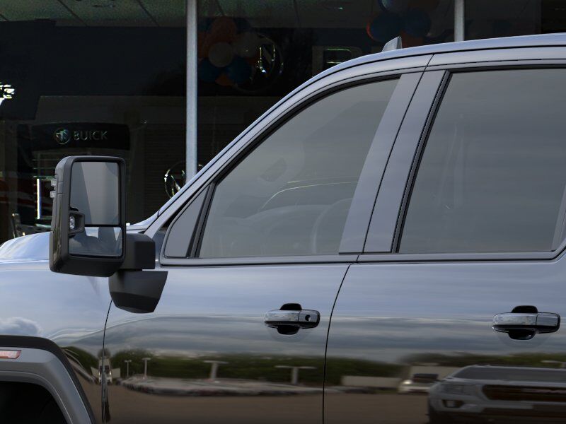 2026 GMC Sierra 2500 HD AT4 Carbondale IL