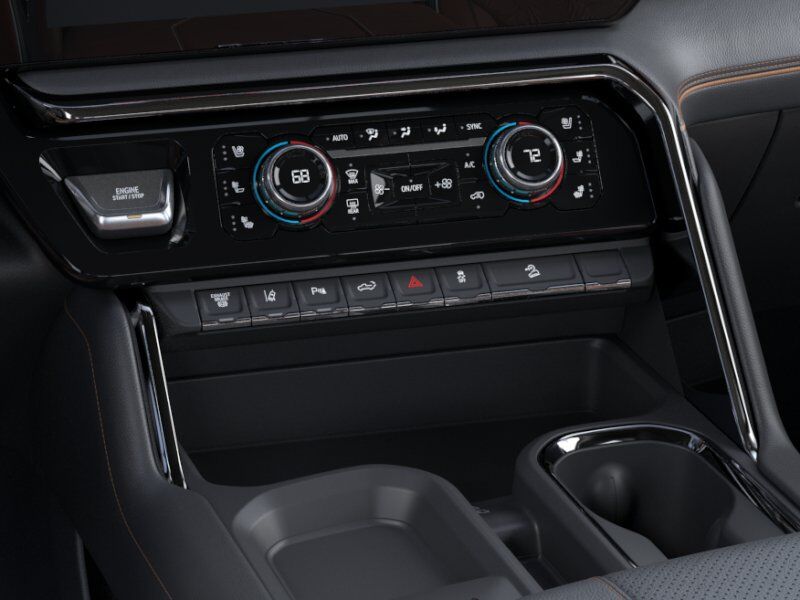 2026 GMC Sierra 2500 HD AT4 Carbondale IL