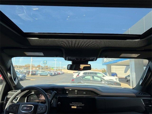 2026 GMC Sierra 2500 HD AT4 Farmington MO