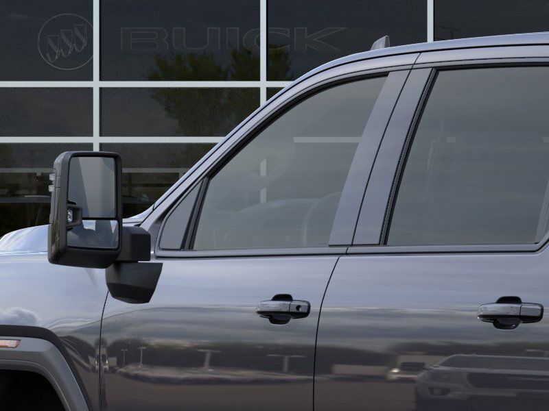 2026 GMC Sierra 2500 HD AT4 Farmington MO