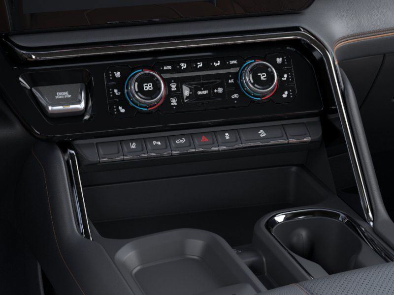 2026 GMC Sierra 2500 HD AT4 Farmington MO