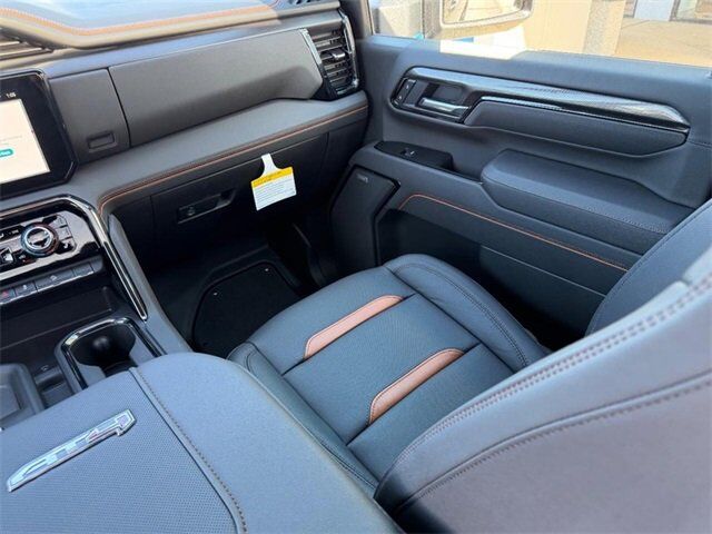 2026 GMC Sierra 2500 HD AT4 Farmington MO