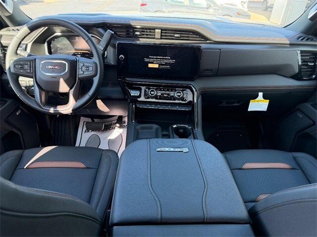 2026 GMC Sierra 2500 HD AT4 Farmington MO