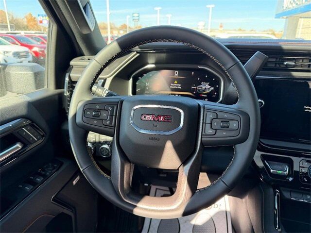 2026 GMC Sierra 2500 HD AT4 Farmington MO