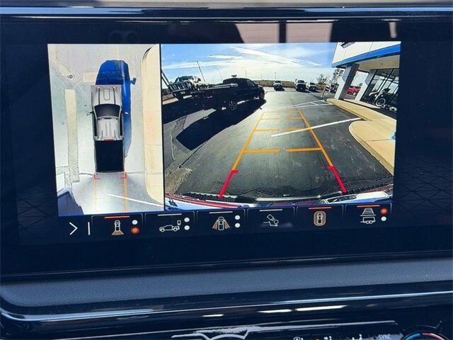 2026 GMC Sierra 2500 HD AT4 Farmington MO