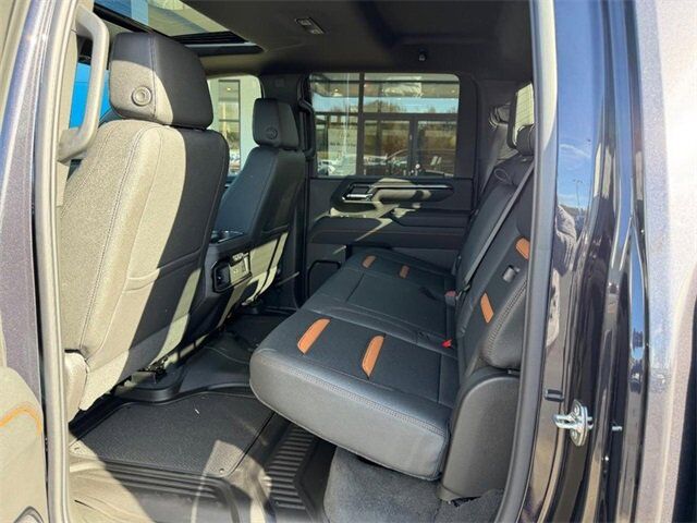 2026 GMC Sierra 2500 HD AT4 Farmington MO