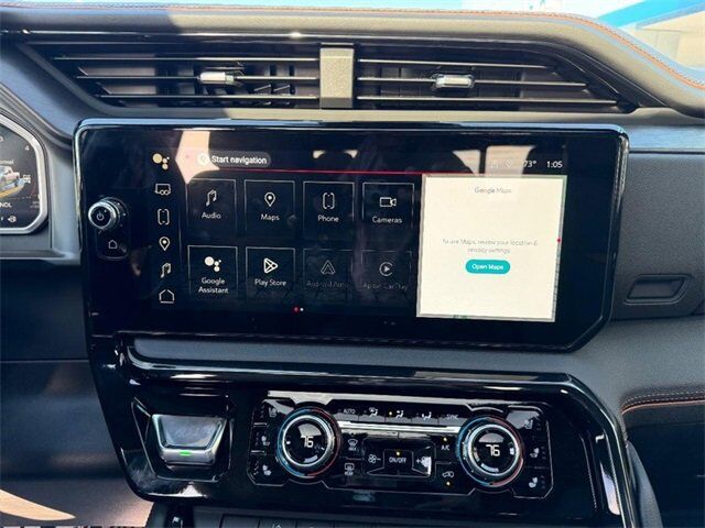 2026 GMC Sierra 2500 HD AT4 Farmington MO