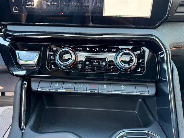 2026 GMC Sierra 2500 HD AT4 Farmington MO