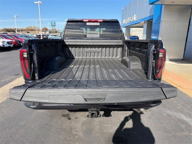 2026 GMC Sierra 2500 HD AT4 Farmington MO
