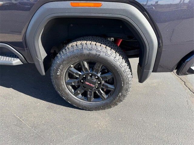 2026 GMC Sierra 2500 HD AT4 Farmington MO