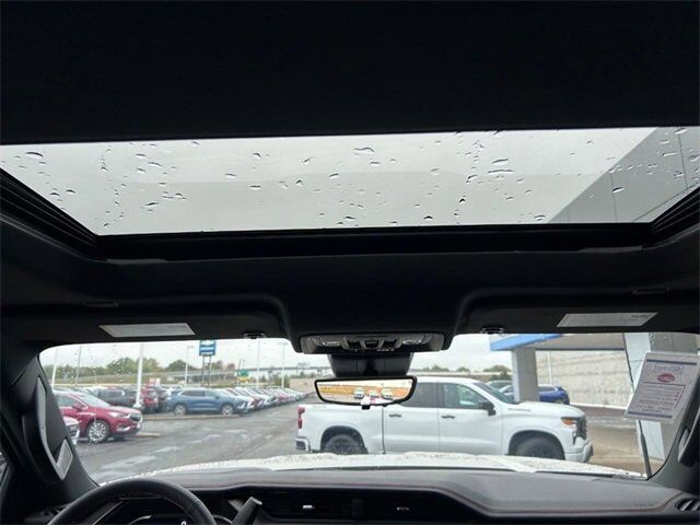 2026 GMC Sierra 2500 HD AT4 Farmington MO