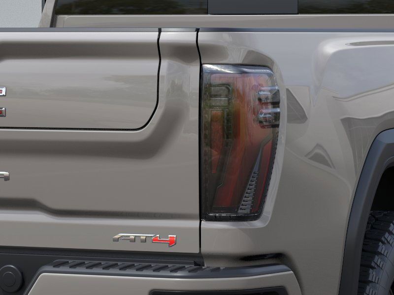 2026 GMC Sierra 2500 HD AT4 Farmington MO