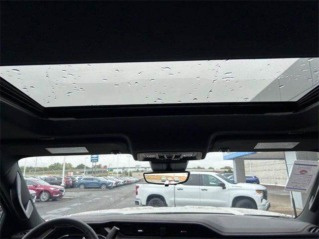 2026 GMC Sierra 2500 HD AT4 Farmington MO