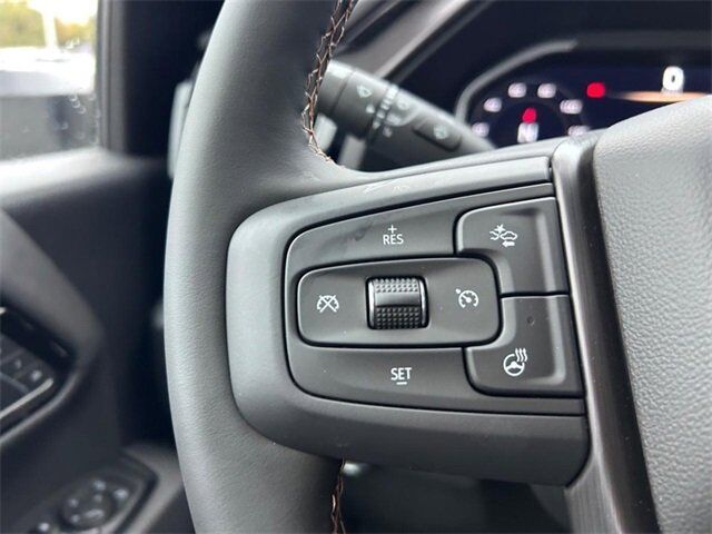 2026 GMC Sierra 2500 HD AT4 Farmington MO