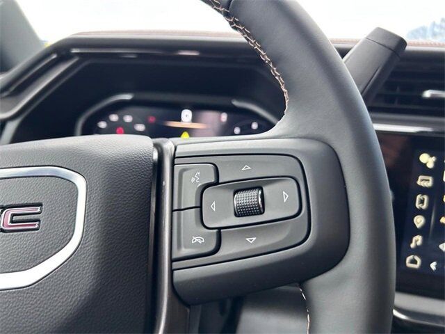 2026 GMC Sierra 2500 HD AT4 Farmington MO