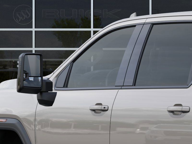 2026 GMC Sierra 2500 HD AT4 Farmington MO