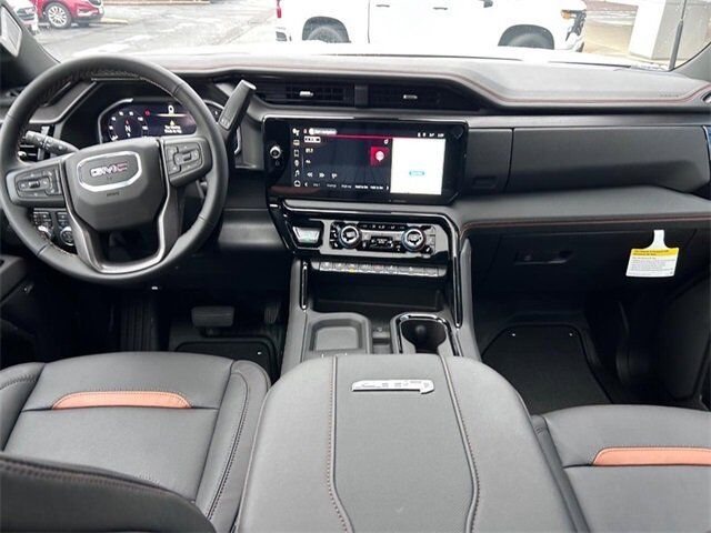 2026 GMC Sierra 2500 HD AT4 Farmington MO