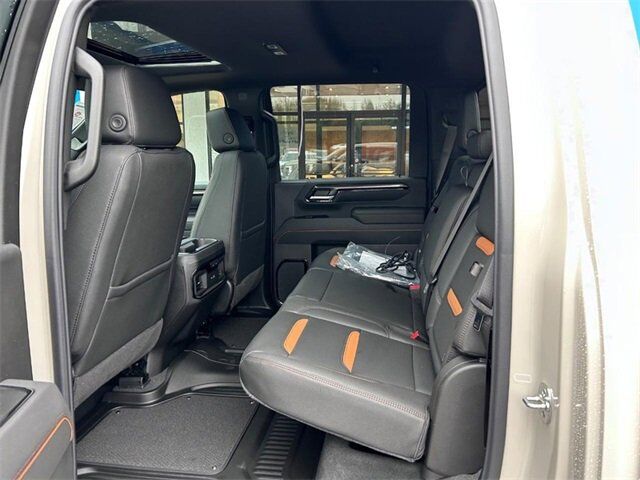 2026 GMC Sierra 2500 HD AT4 Farmington MO