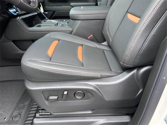 2026 GMC Sierra 2500 HD AT4 Farmington MO