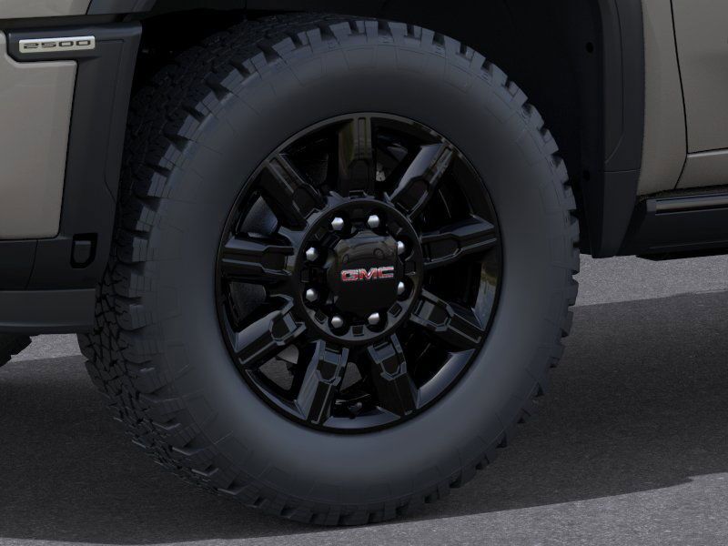2026 GMC Sierra 2500 HD AT4 Farmington MO