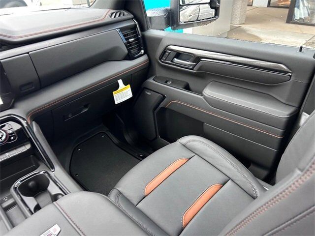 2026 GMC Sierra 2500 HD AT4 Farmington MO