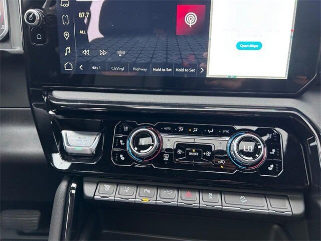 2026 GMC Sierra 2500 HD AT4 Farmington MO