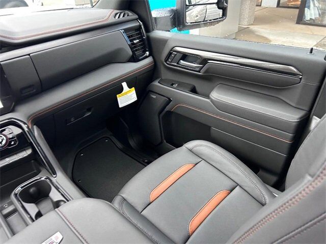 2026 GMC Sierra 2500 HD AT4 Farmington MO