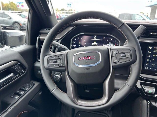 2026 GMC Sierra 2500 HD AT4 Farmington MO