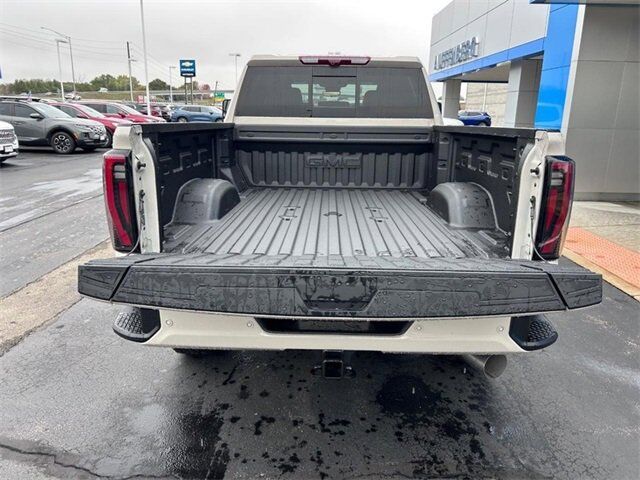 2026 GMC Sierra 2500 HD AT4 Farmington MO