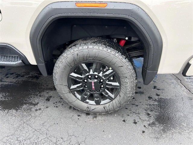 2026 GMC Sierra 2500 HD AT4 Farmington MO