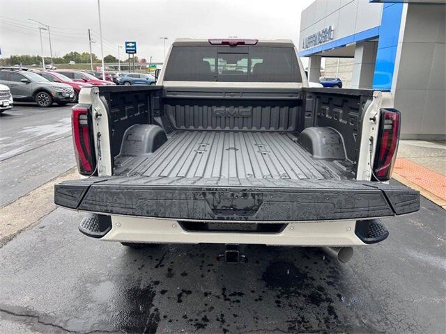 2026 GMC Sierra 2500 HD AT4 Farmington MO