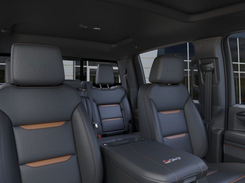 2026 GMC Sierra 2500 HD AT4 Farmington MO