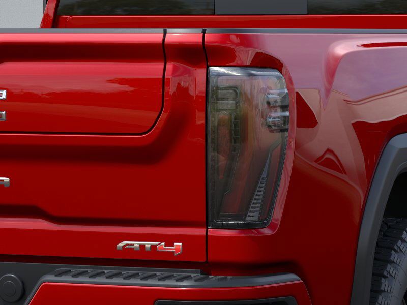 2026 GMC Sierra 2500 HD AT4 Farmington MO