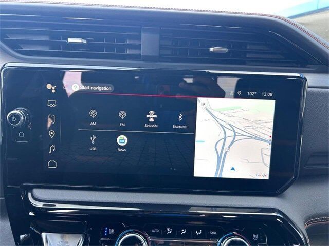 2026 GMC Sierra 2500 HD AT4 Farmington MO