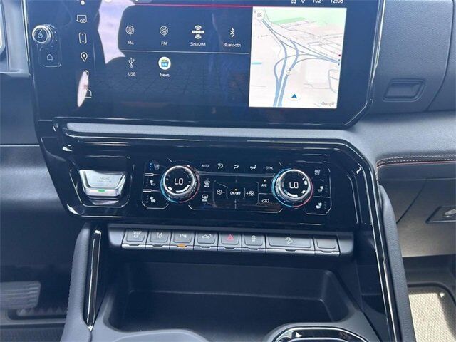 2026 GMC Sierra 2500 HD AT4 Farmington MO