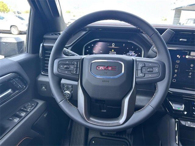 2026 GMC Sierra 2500 HD AT4 Farmington MO