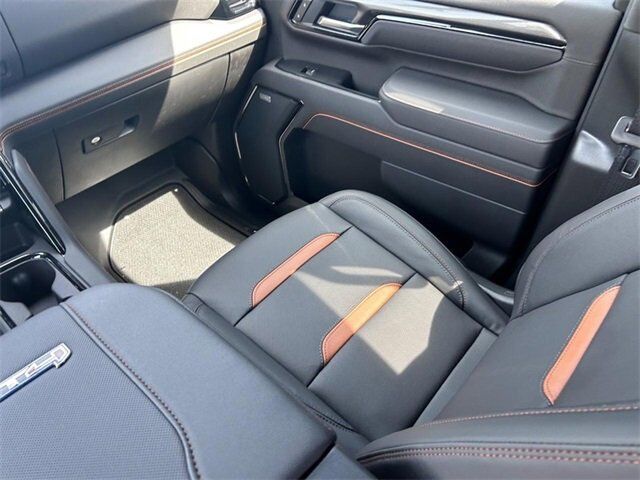 2026 GMC Sierra 2500 HD AT4 Farmington MO