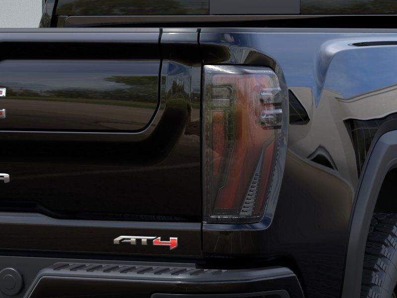 2026 GMC Sierra 2500 HD AT4 Farmington MO