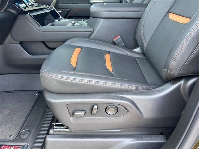 2026 GMC Sierra 2500 HD AT4 Farmington MO